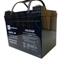 BRS12-35 – 12V 35Ah Battery-2