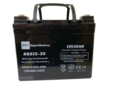 BRS12-35 – 12V 35Ah Battery-1