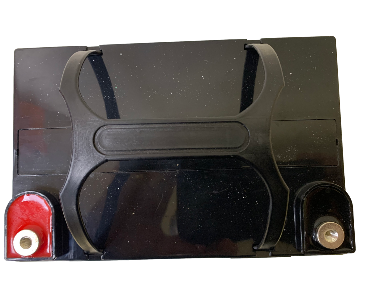 BRS12-35 – 12V 35Ah Battery-4