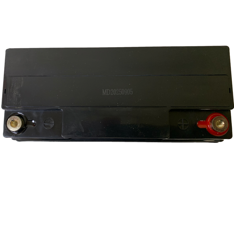 BRS12-55 – 12V 55Ah Battery-4