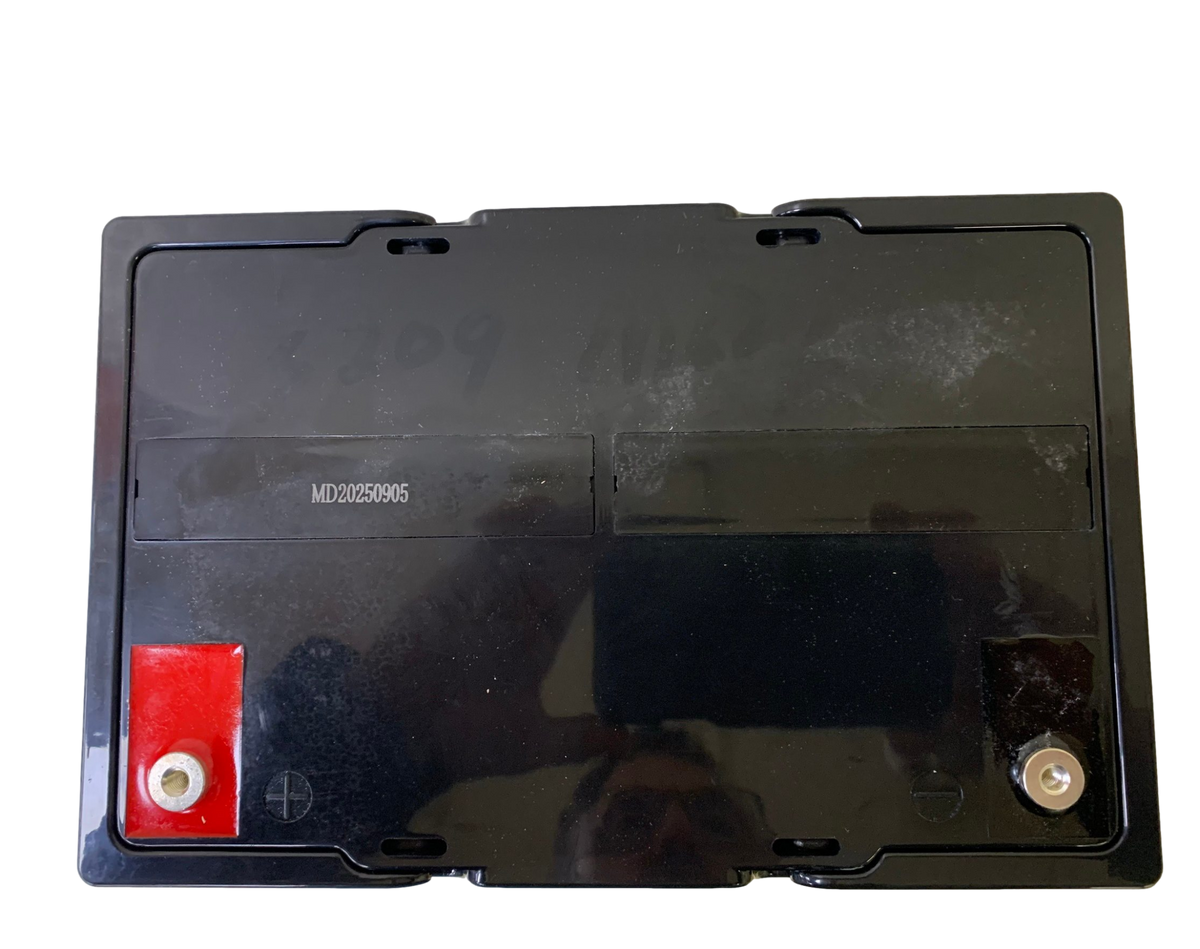 BRS12-88 – 12V 88Ah Battery-5