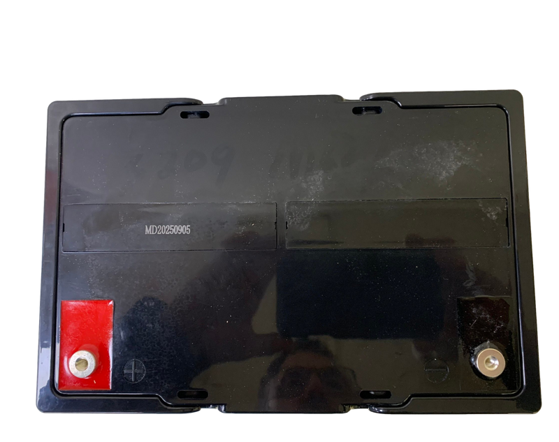 BRS12-88 – 12V 88Ah Battery-5