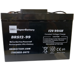 BRS12-99 – 12V 99Ah Battery-1