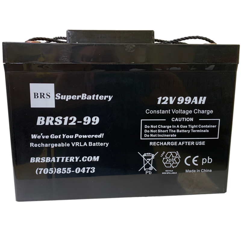 BRS12-99 – 12V 99Ah Battery-1