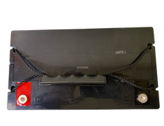 BRS12-99 – 12V 99Ah Battery-4