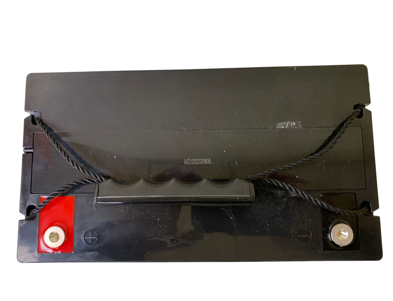 BRS12-99 – 12V 99Ah Battery-4