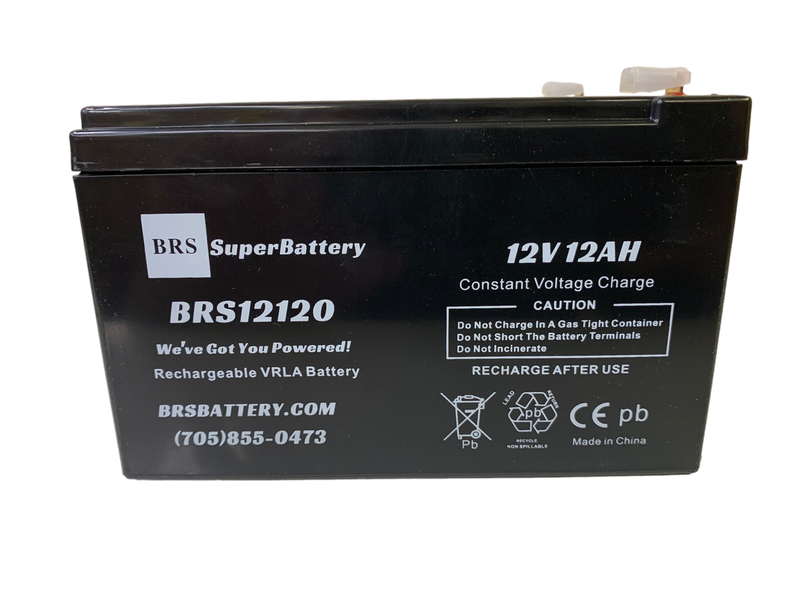BRS12120 12V 12Ah Battery-1
