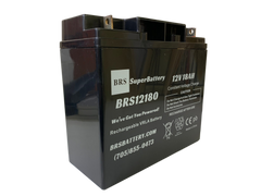 BRS12180 – 12V 18Ah Battery-3
