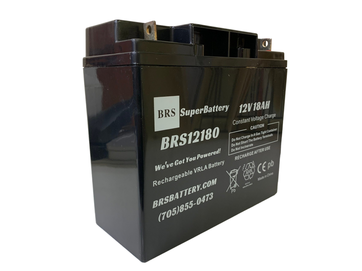 BRS12180 – 12V 18Ah Battery-3