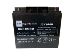 BRS12180 – 12V 18Ah Battery-1