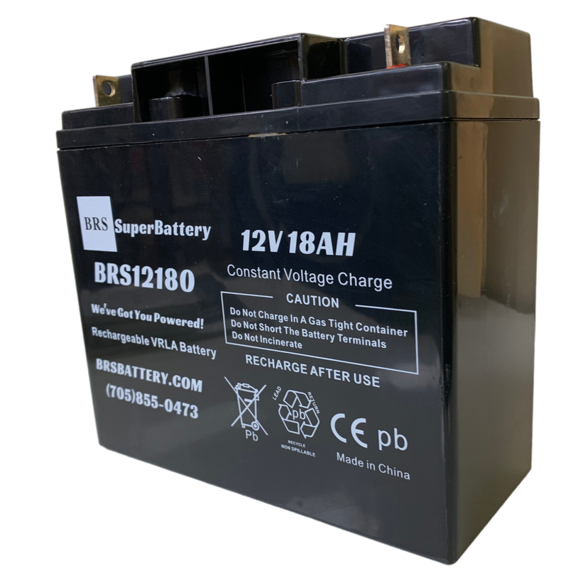 BRS12180 – 12V 18Ah Battery-2