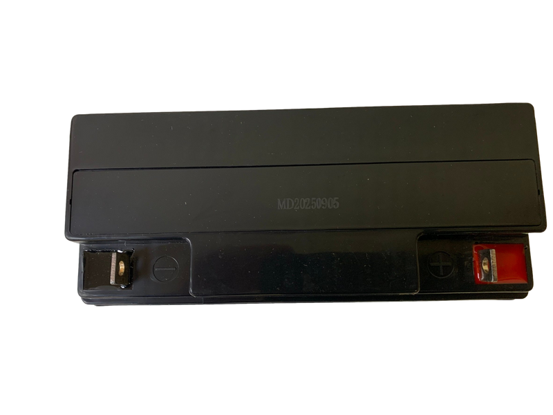 BRS12180 – 12V 18Ah Battery-4