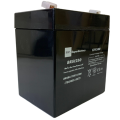 BRS1250 12V 5Ah Battery-2