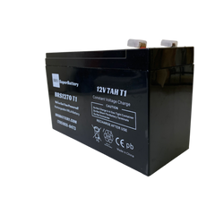 BRS1270 T1 – 12V 7Ah Battery-3
