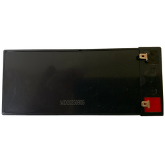 BRS1270 T1 – 12V 7Ah Battery-4