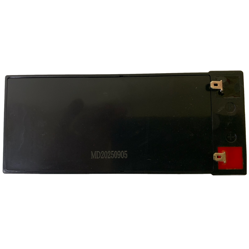 BRS1270 T1 – 12V 7Ah Battery-4