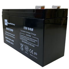 BRS1290 12V 9Ah Battery-2