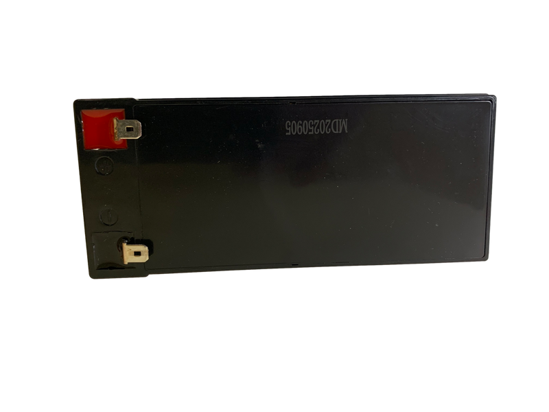 BRS12120 12V 12Ah Battery-3