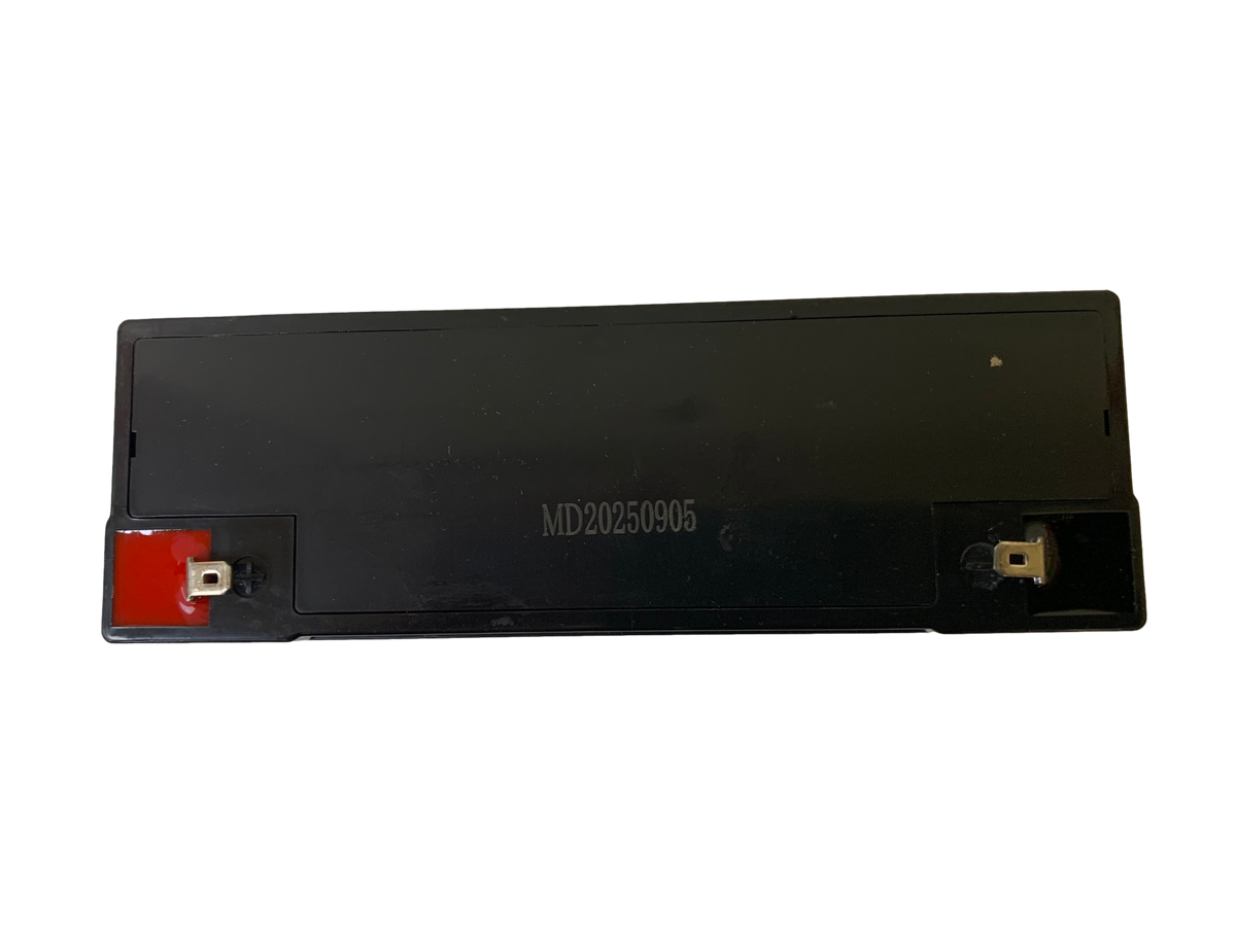 BRS6120 T1 – 6V 12Ah Battery-2