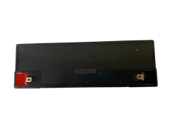 BRS6120 T1 – 6V 12Ah Battery-2