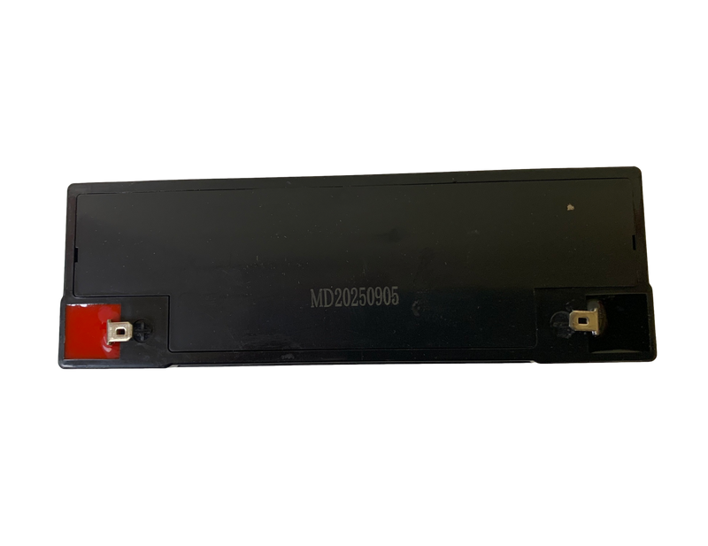 BRS6120 T1 – 6V 12Ah Battery-2
