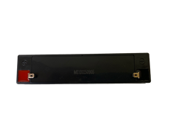 BRS680 – 6V 8Ah Battery-4