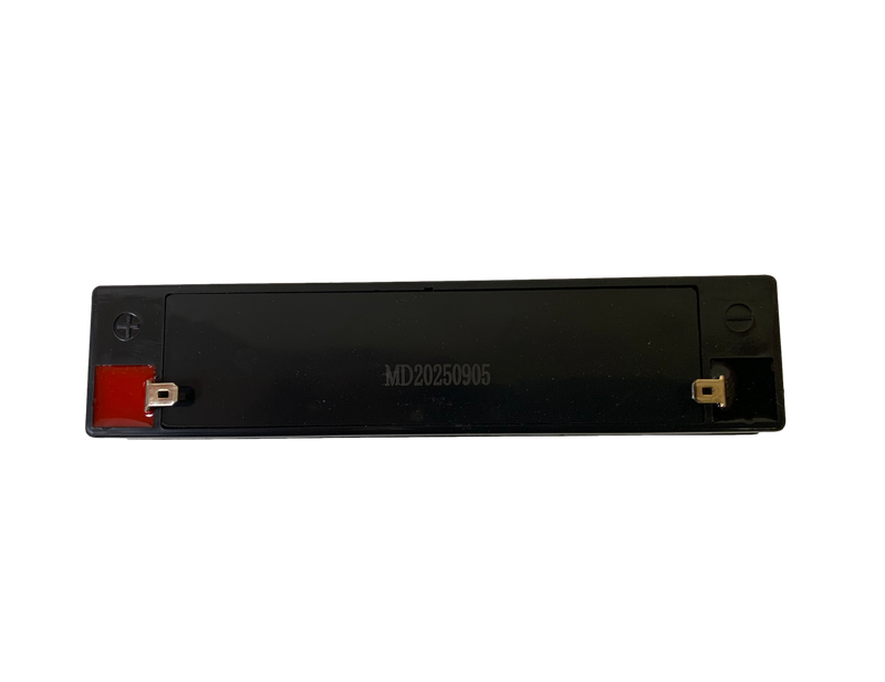 BRS680 – 6V 8Ah Battery-4