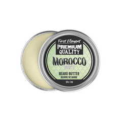Beard Butter - Morocco Mint-1
