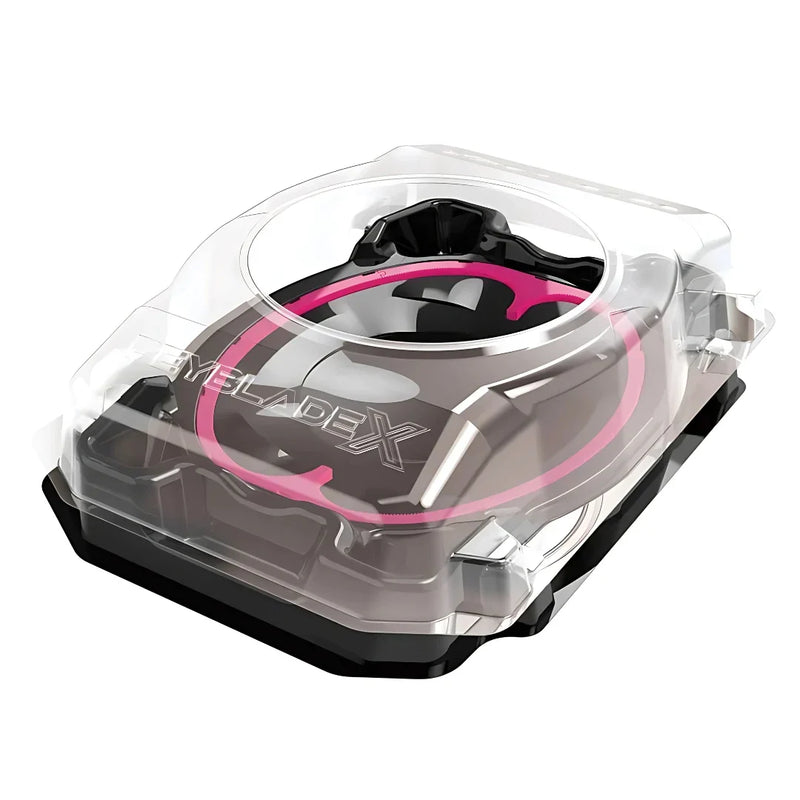 (Takara Tomy) Beyblade X - BX-46 - Battle Entry Infinity-3