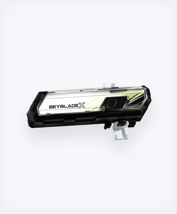 (Takara Tomy) Beyblade X - BX-09 - Bey Battle Pass