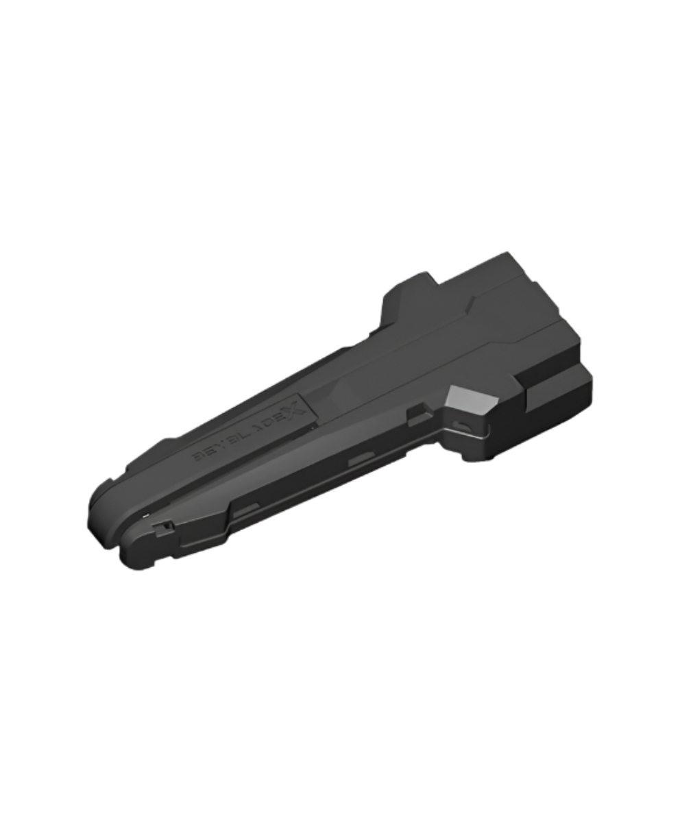 (Takara Tomy) Beyblade X - BX-11 - Launcher Grip (Black)