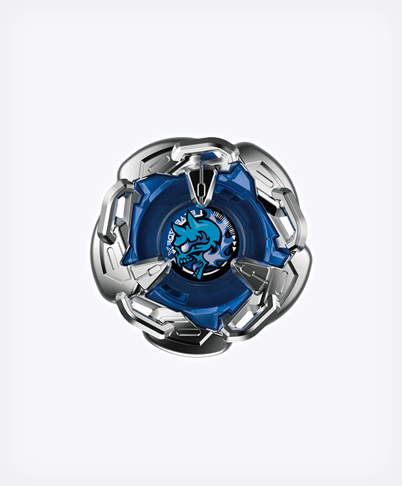 (Takara Tomy) Beyblade X - BX-31 - Random Booster Vol.3-6