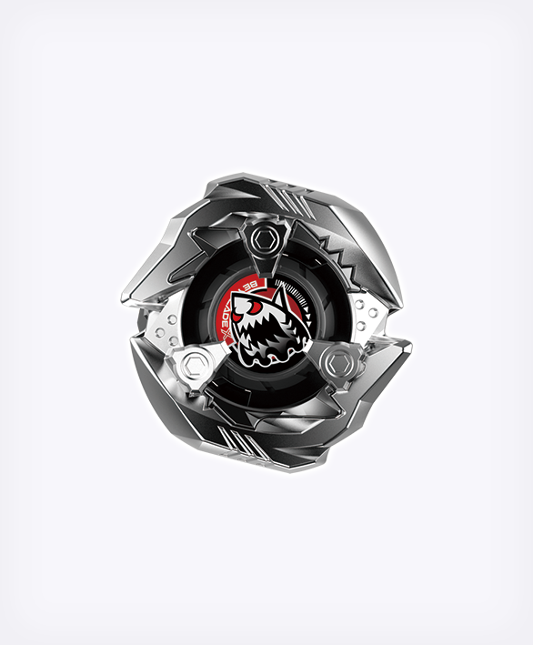 (Takara Tomy) Beyblade X - BX-31 - Random Booster Vol.3-7