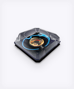 (Takara Tomy) Beyblade X - BX-37 - Double Xtreme Stadium Set-3
