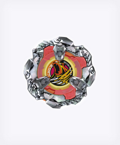 (Takara Tomy) Beyblade X - BX-37 - Double Xtreme Stadium Set-4