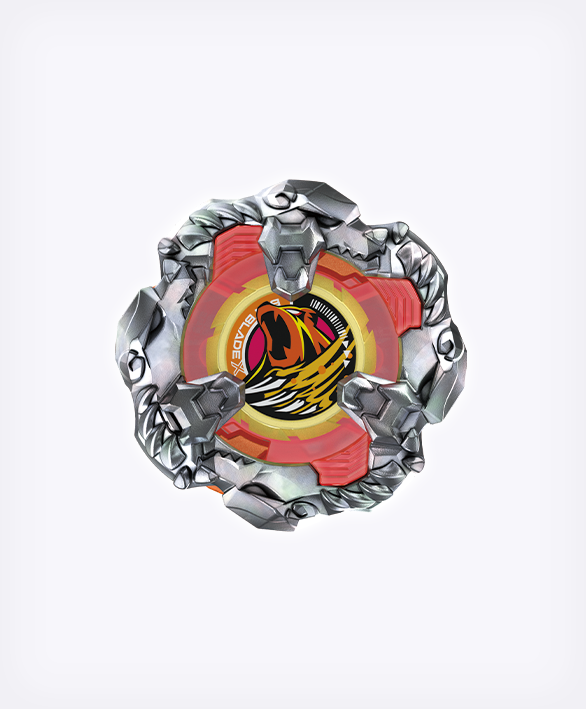 (Takara Tomy) Beyblade X - BX-37 - Double Xtreme Stadium Set-4
