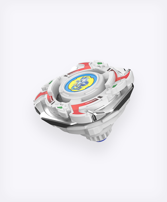 (Takara Tomy) Beyblade X - BX-00 - Beyblade 25th Anniversary Set