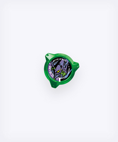 (Takara Tomy) Beyblade X - CX-00 - Evangelion Deck Set-7
