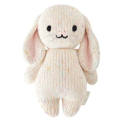 Baby bunny, confetti | Cuddle + Kind-1