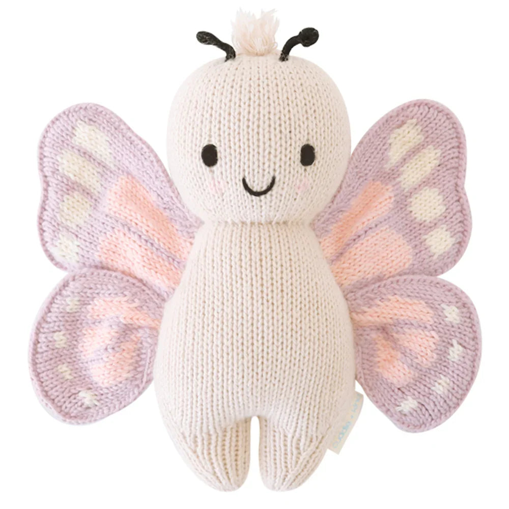 Baby butterfly | Cuddle + Kind-1