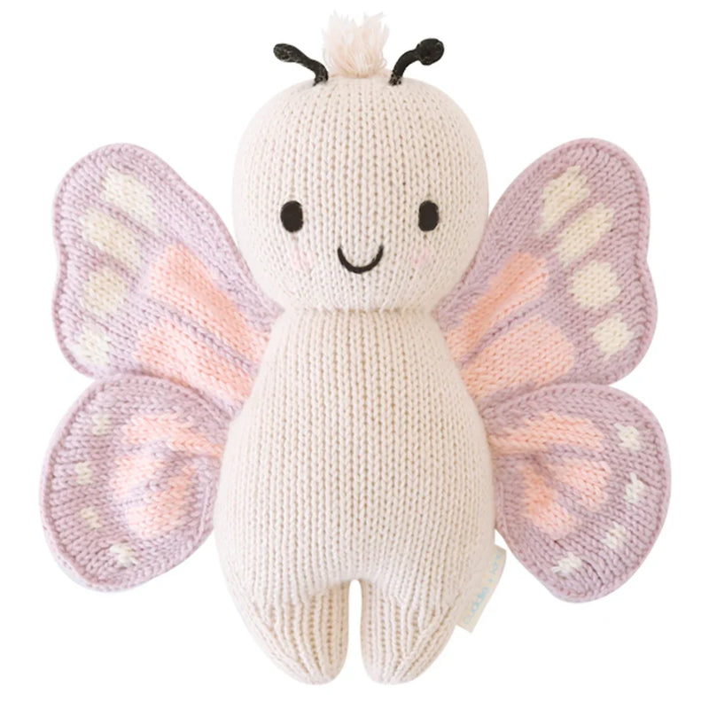 Baby butterfly | Cuddle + Kind-1