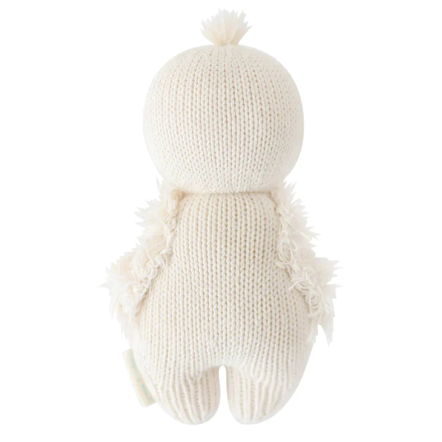 Baby gosling | Cuddle + Kind-2