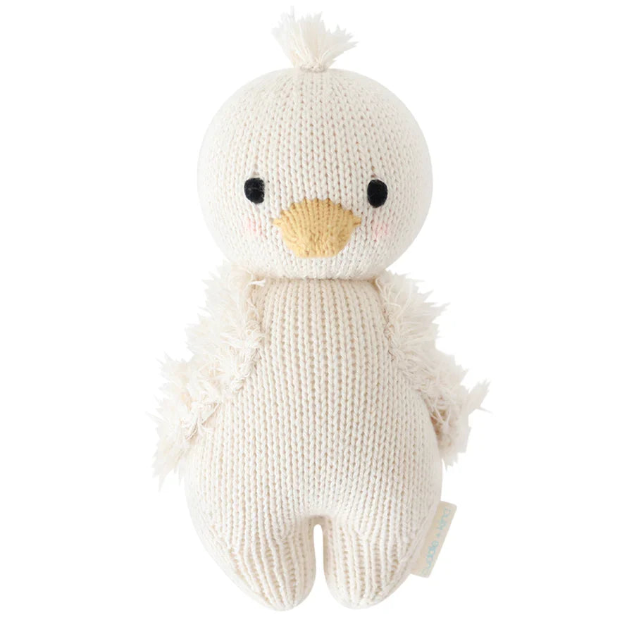Baby gosling | Cuddle + Kind-1