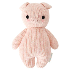 Baby piglet | Cuddle + Kind-1