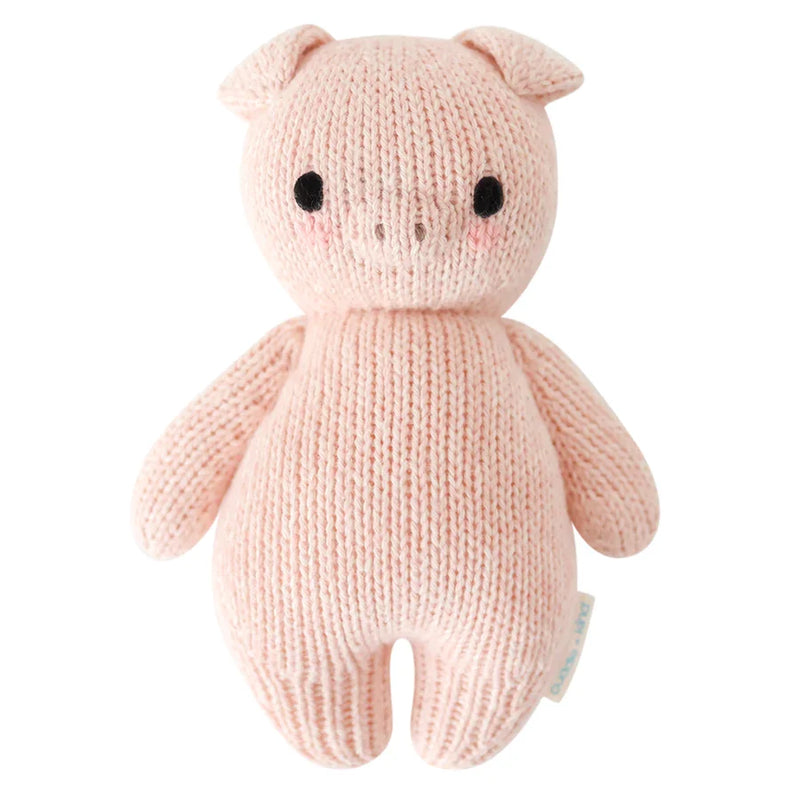 Baby piglet | Cuddle + Kind-1