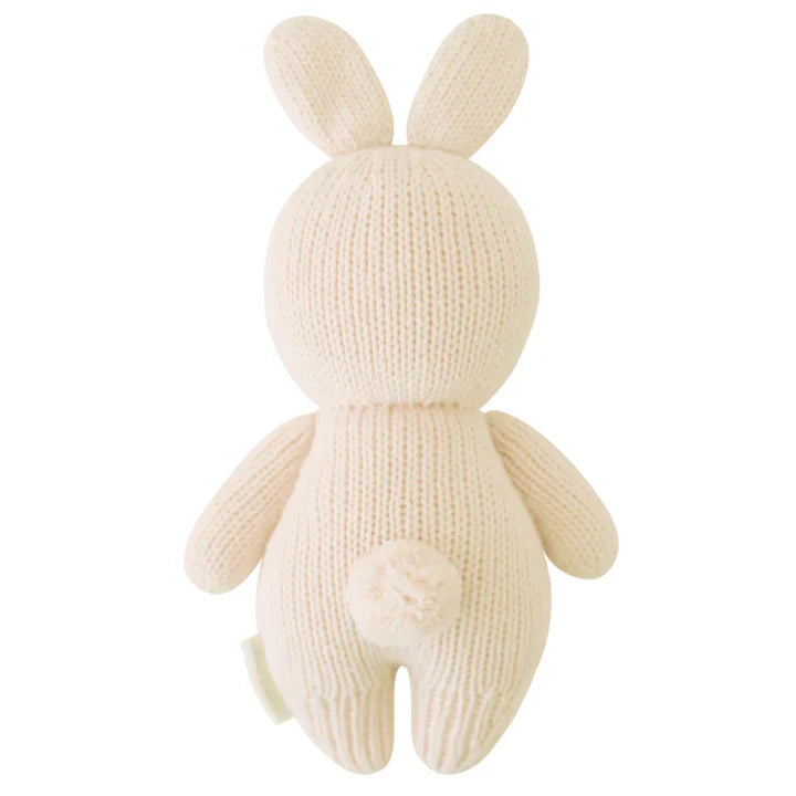 Baby rabbit (oatmeal)-2