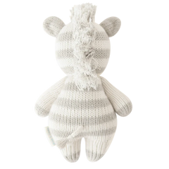 Baby zebra | Cuddle + Kind-2