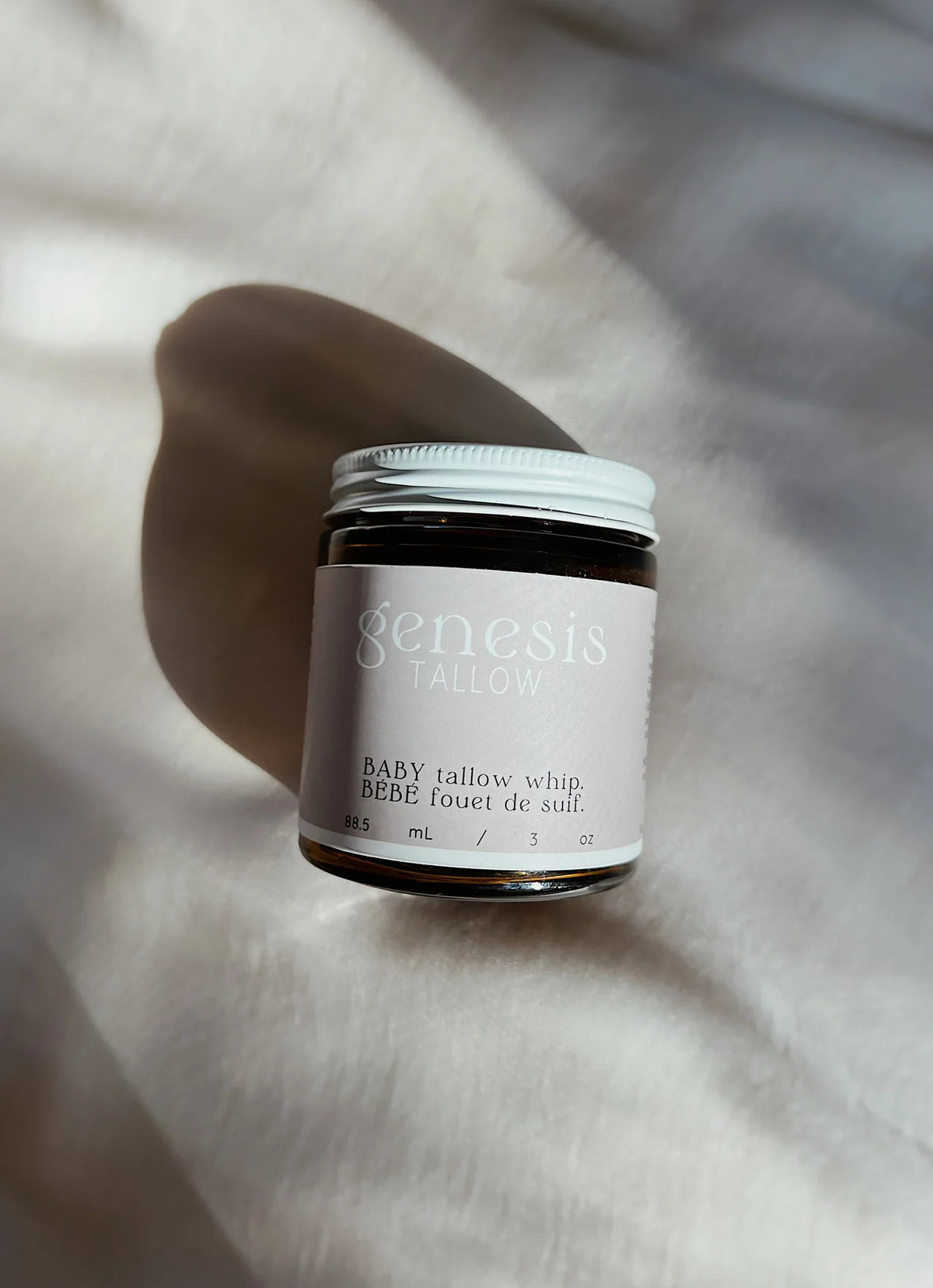 Baby Tallow Whip | Genesis Tallow-1