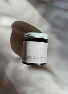 Baby Tallow Whip | Genesis Tallow-1