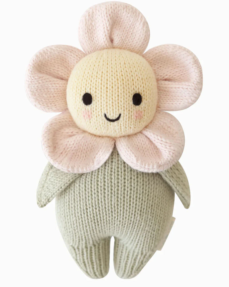 Baby Daisy | Blush | Cuddle & Kind-1